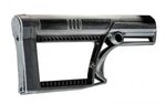 Luth-AR MBA-2 Skullaton Fixed Rifle Stock