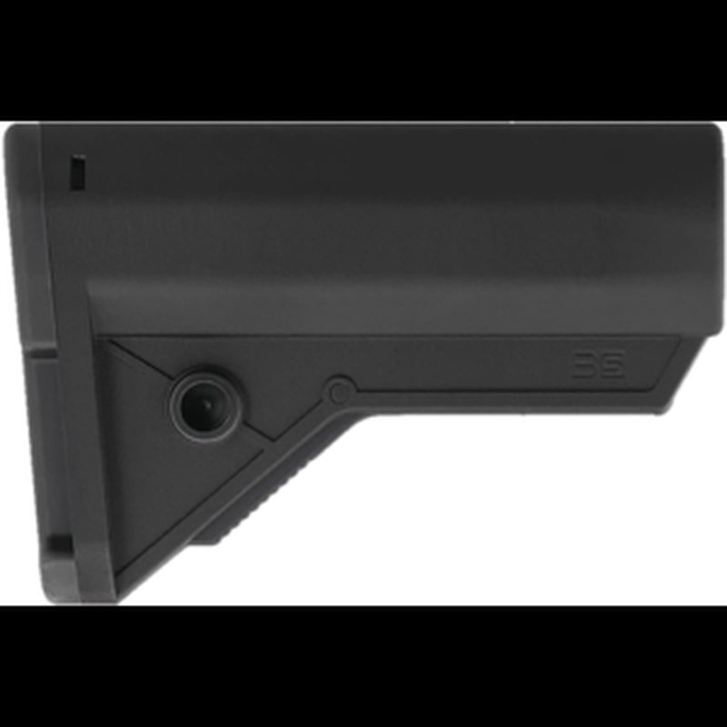 B5 Systems SRK1655 Sierra K Black
