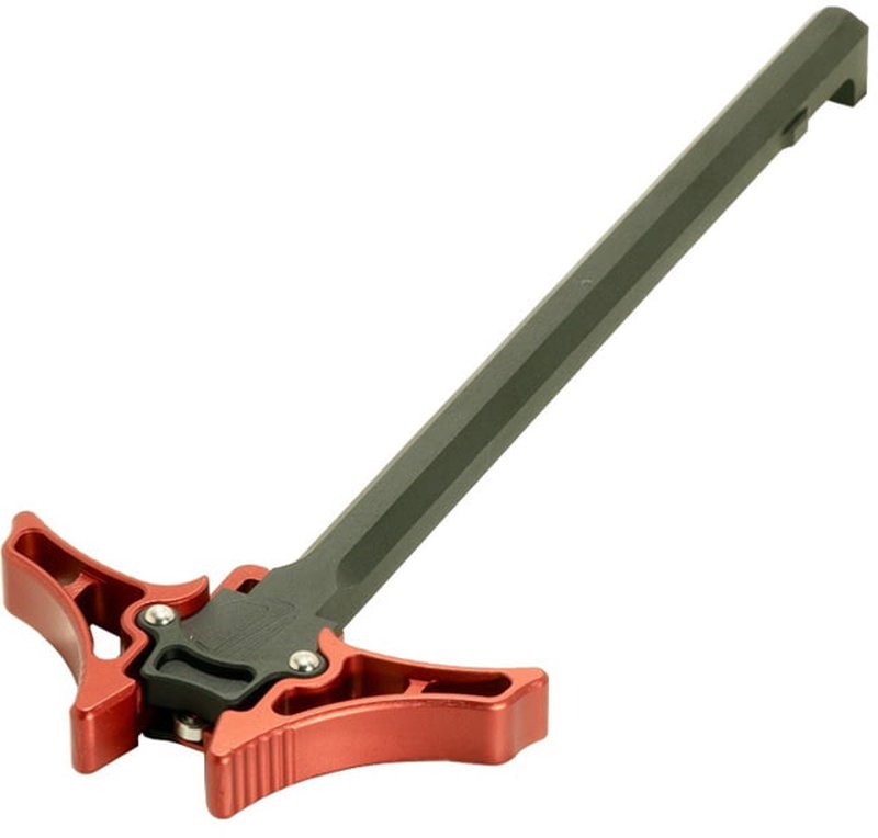 Timber Creek Enforcer AR-10 Oversized Ambidextrous Charging Handle