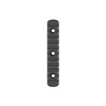 Magpul M-LOK 11-Slot Polymer Rail Section (Black) 1913 Picatinny