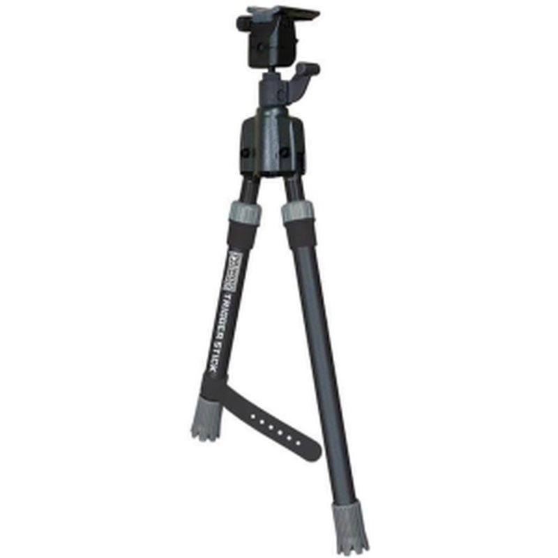 Primos Trigger Stick Gun Mount Bipod - Short