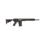 LMT Defender-H 7.62x51 16" 20rd Semi-Auto Rifle | M-LOK, Black