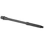 Ballistic Advantage Modern Series 5.56 13.9 Mid Length Barrel Black
