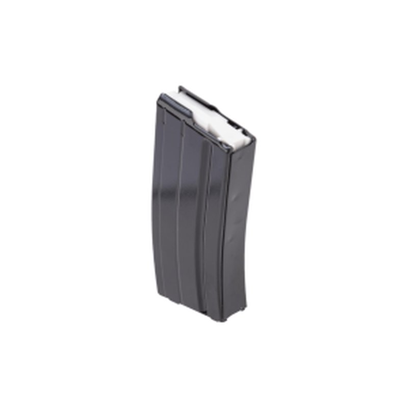 E-Lander AR-15 Steel 6mm ARC Rifle Magazine 4-10-17-24 Round