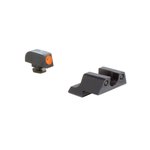 Trijicon GL113-C-600785 HD Orange Night Sight for Glock 42/43