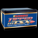Barnes TSX .224 45gr FB Bullets (50/ct) - 30176