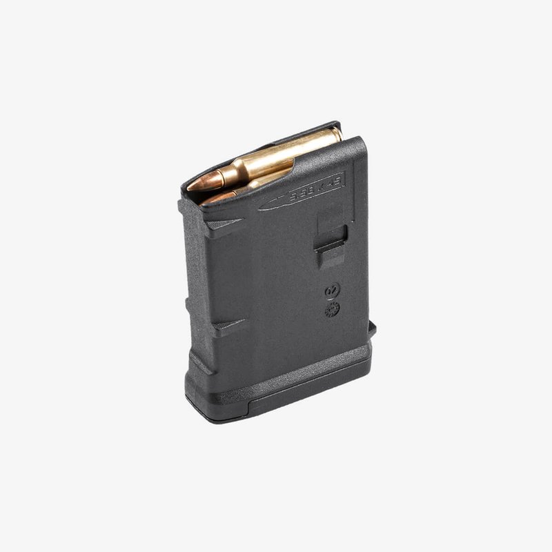 Magpul PMAG 10 AR/M4 GEN M3 Magazine 5.56x45 NATO