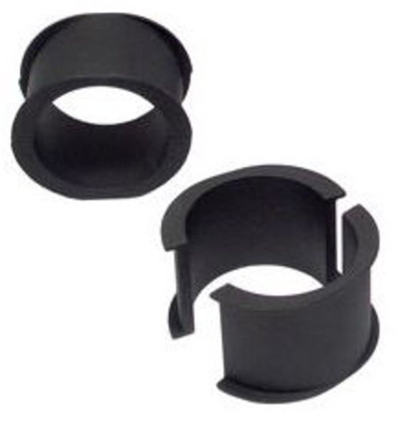 JP Enterprises Convertible Ring Set 30mm to 1-inch Adapter Set