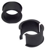 JP Enterprises Convertible Ring Set 30mm to 1-inch Adapter Set