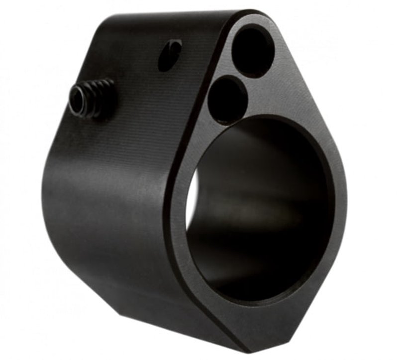 DPMS Adjustable Low Profile Gas Block