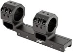Griffin Armament Cantilever GPM Riflescope Mount 30mm 1.335in 15MOA Black