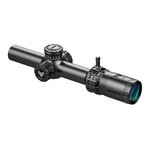 SWAMPFOX OPTICS - ARROWHEAD LPVO 1-8X24MM SFP ILLUMINATED RIFLE SCOPE