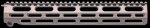 VKTR VK-1 M-LOK Handguard 12.6 Mgpfde Finish