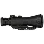 Armasight NSCCOLR001G9DA1 CO-LR Night Vision Riflescope Clip-On Black 1x108mm Gen 3