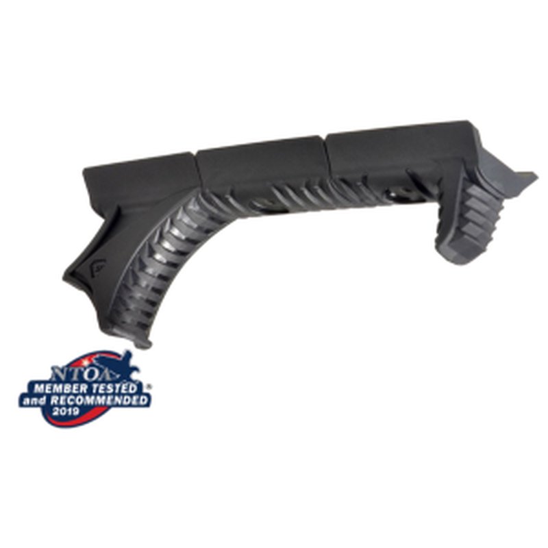 Strike Industries LINKHSK Link Hand Stop Kit for AR-15 Black Polymer