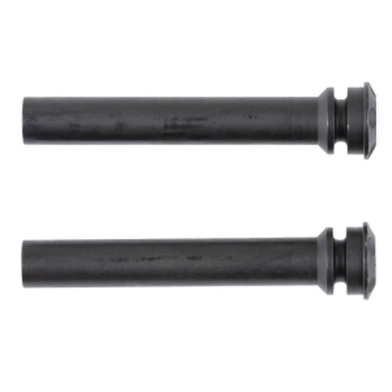 KNS Precision Enhanced AK Trigger Hammer Pin Set Nitride Black