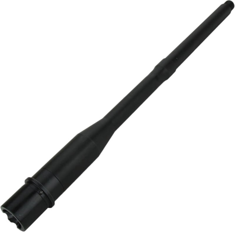 TacFire BAR308WIN11016N AR-10 .308 Win 16in Barrel 1:10 Black Nitride