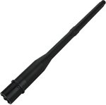 TacFire BAR308WIN11016N AR-10 .308 Win 16in Barrel 1:10 Black Nitride