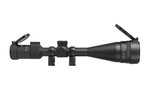 Monstrum Guardian 6-18x50mm 1in Tube Second Focal Plane w/ Parallax Adjustment AO Rifle Scope SG61850-AO-B, Color: Black, Tube Diameter: 1 in w/ Free S&H
