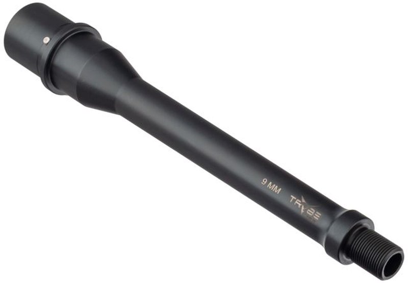 TRYBE Defense AR Barrel, 9mm Luger