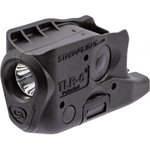 Streamlight 69282 TLR-6 weapon light for Glock 26/27/33 (no laser) 100 lumen