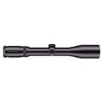 Schmidt & Bender 3-12x42 Klassik LM L3 Riflescope Black