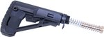 Guntec USA AR-15 Tactical Breacher Stock TBS