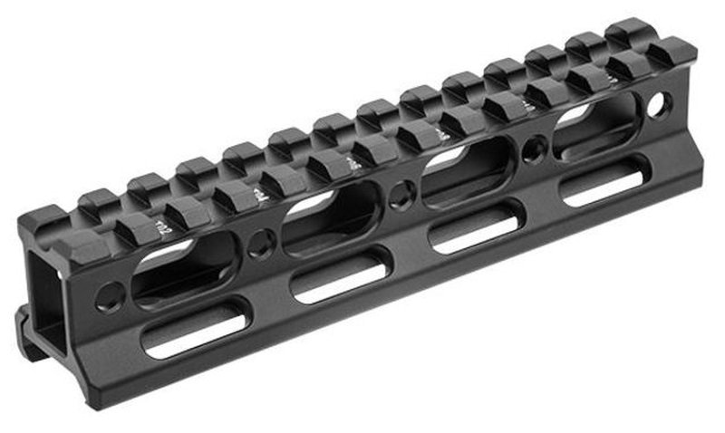 Leapers UTG Super Slim Picatinny Riser Mounts