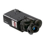Steiner OTAL-A 9051 offset tactical red laser aiming device