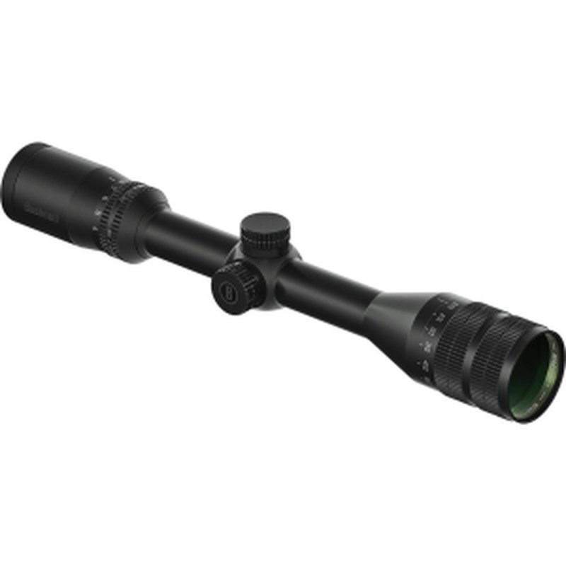 Bushnell Banner R3 Rifle Scope 4-12x40 1" DZ22 Black
