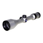 Zeiss Conquest 3-9x50 Rapid Z 600 Reticle Riflescope Silver Turrets