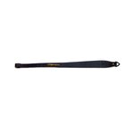 Galco RS9B Black Tapered Leather Rifle Sling