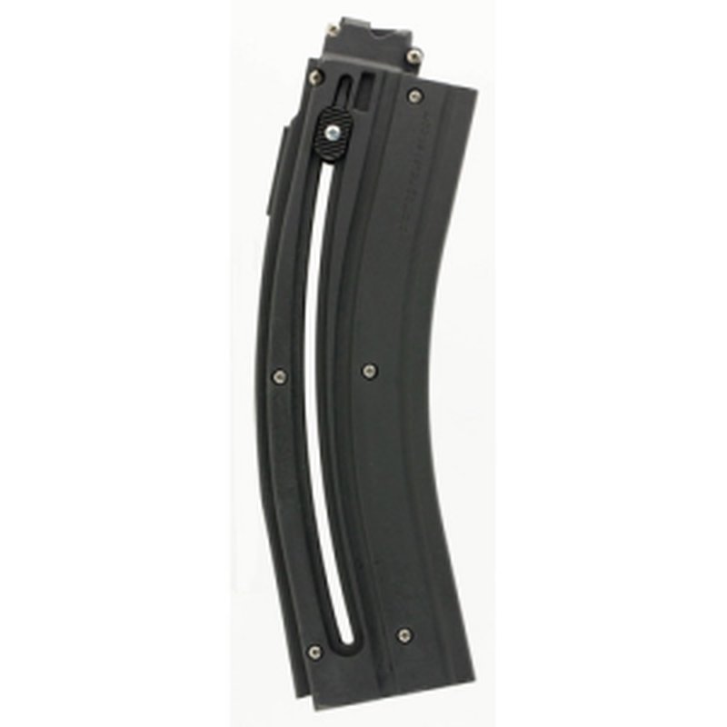 ProMag COLA30 Magazine 22 LR Colt M4 30-Round Polymer