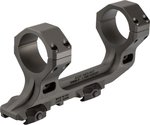 Reptilia OPMOD AUS 30mm 1.7in Wolf Grey riflescope mount for AR-15