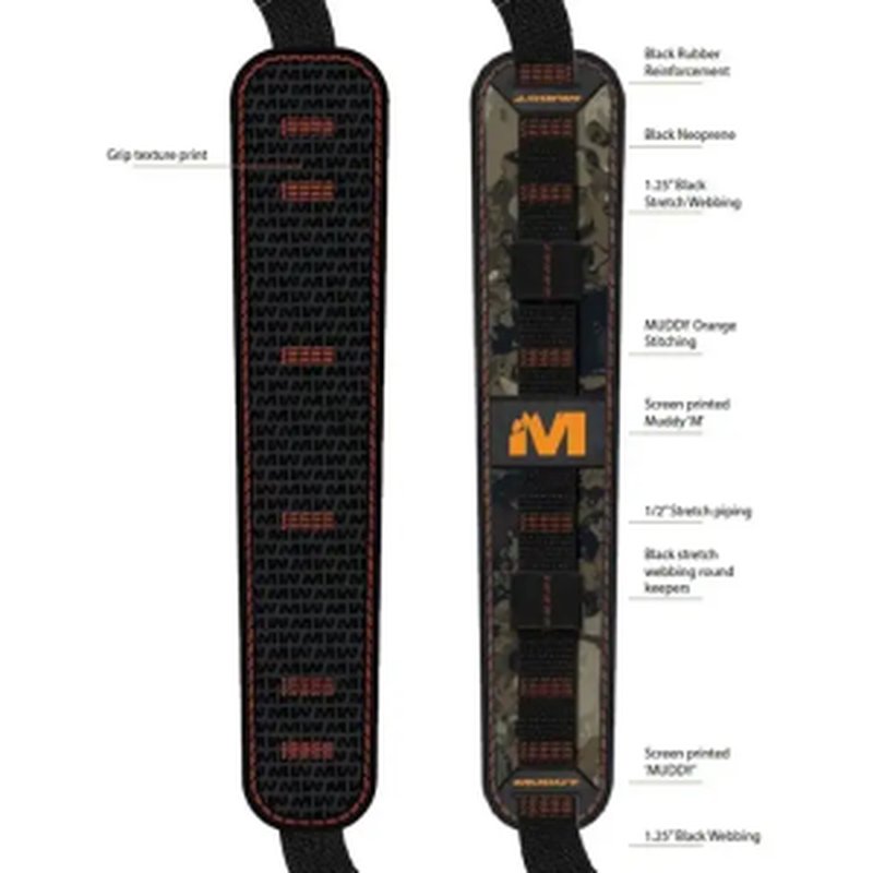 GSM Summit Ridge Flexible Sling