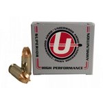 Underwood Ammo 380 ACP +P 68gr XTREME DEFENDER Ammunition 20 Rounds
