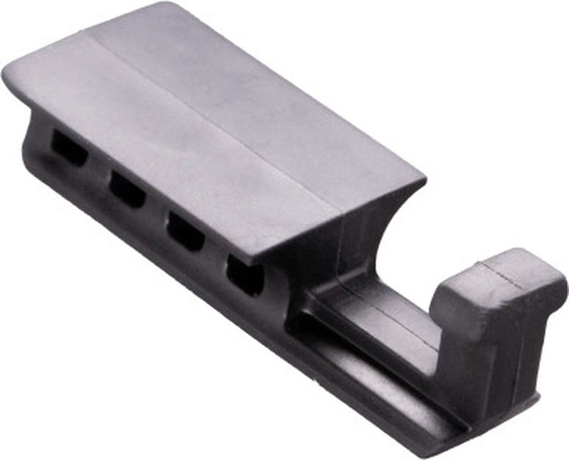 Bumper, DISSENT, Mk4