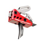 Rise Armament RA-535 Advanced Performance Trigger, 3.5-lb, Black