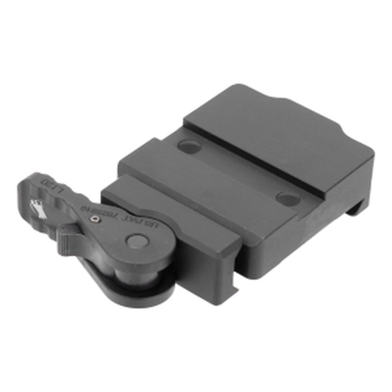 American Defense AD-ARCA-BP-STD QD Bipod Mount for Arca Swiss Rail