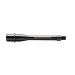 Rosco Bloodline AR-15 Barrel - 7.5 inch, Medium Profile, 1-10 Twist, 1/2-28 Thread, 9mm