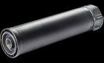 SureFire Socom556-RC3 Suppressor 5.56/.223 Caliber Quick Detach AR-15 Platform