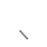 MAC-11 Firing Pin Spring