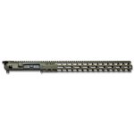 Radian Weapons Model 1 17" M-LOK Upper Receiver & Handguard Set ODG R0614
