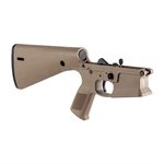 KP-15 Complete Lower Receiver