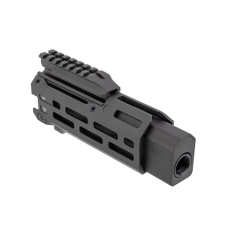 DANIEL DEFENSE - AR-15/M16 RISII M4A1 FSP BLK NO WRENCH