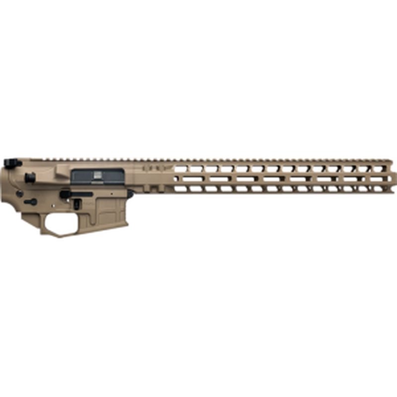 Radian Weapons R0406 Builder KIT 15.5 Hand Guard FDE