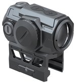 Viridian Venta Reflex Dot Sight 1x22mm, 3 MOA Green Dot