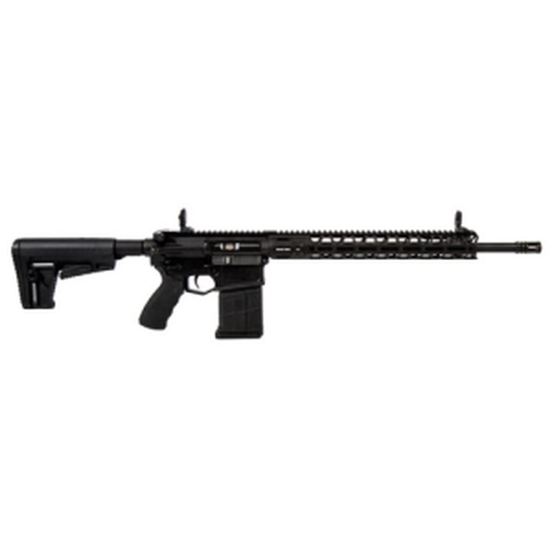Adams Arms P2 6.5 Creedmoor Rifle 18 Inch Barrel Black 20rd
