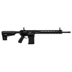 Adams Arms P2 6.5 Creedmoor Rifle 18 Inch Barrel Black 20rd