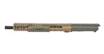 Bilson Arms BA-15FC 16 inch Pistol Caliber Carbine Style Forward Charging Upper Assembly